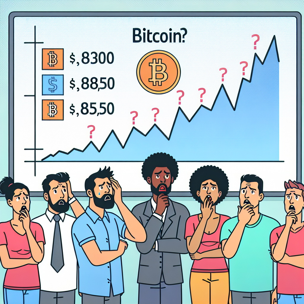 A surge in hashrate amidst bitcoin's price drop: what does it mean?