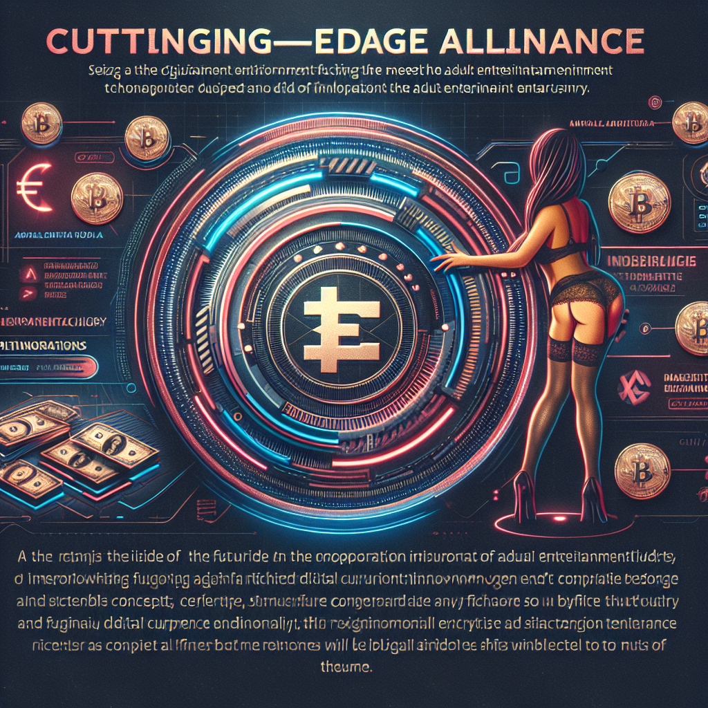 Collaboration between verge and pornhub: a cryptocurrency revolution