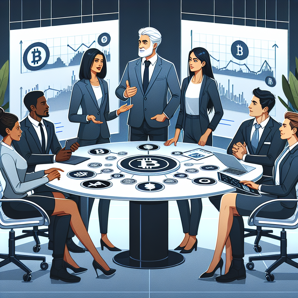 Crypto over caution: trump's dol rewrites retirement plan rules