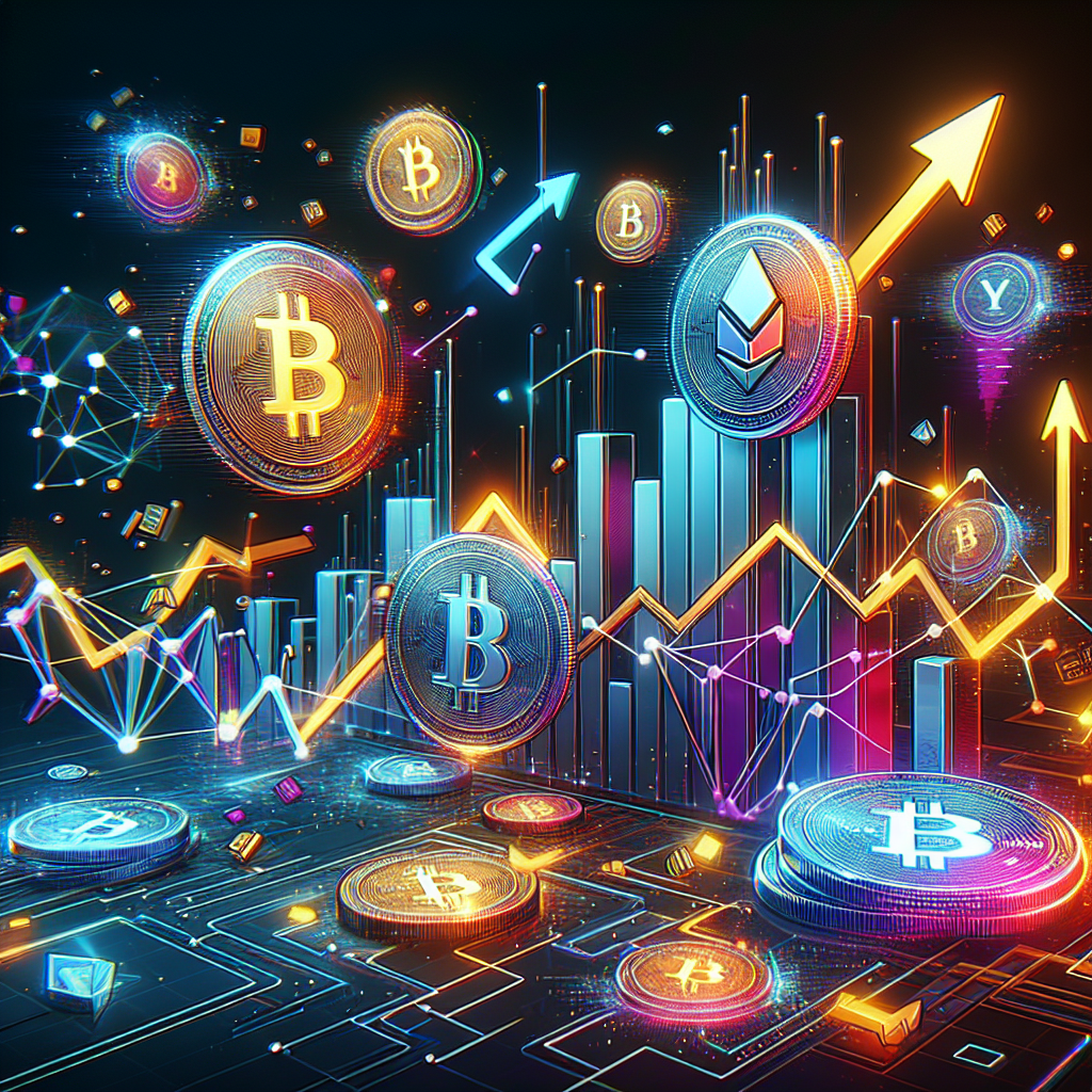 Cryptocurrency highlights: week commencing january 9th