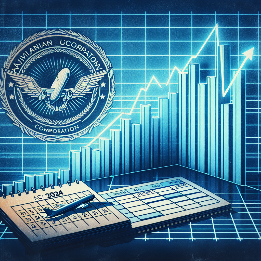 Financial turbulence: delta adjusts 2024 profit expectations amid economic and supply chain challenges