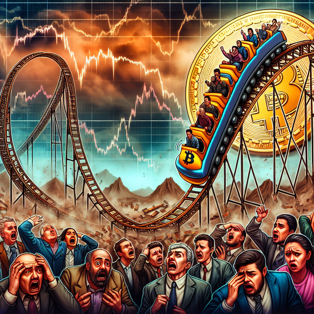 Has the bitcoin frenzy come to an end?