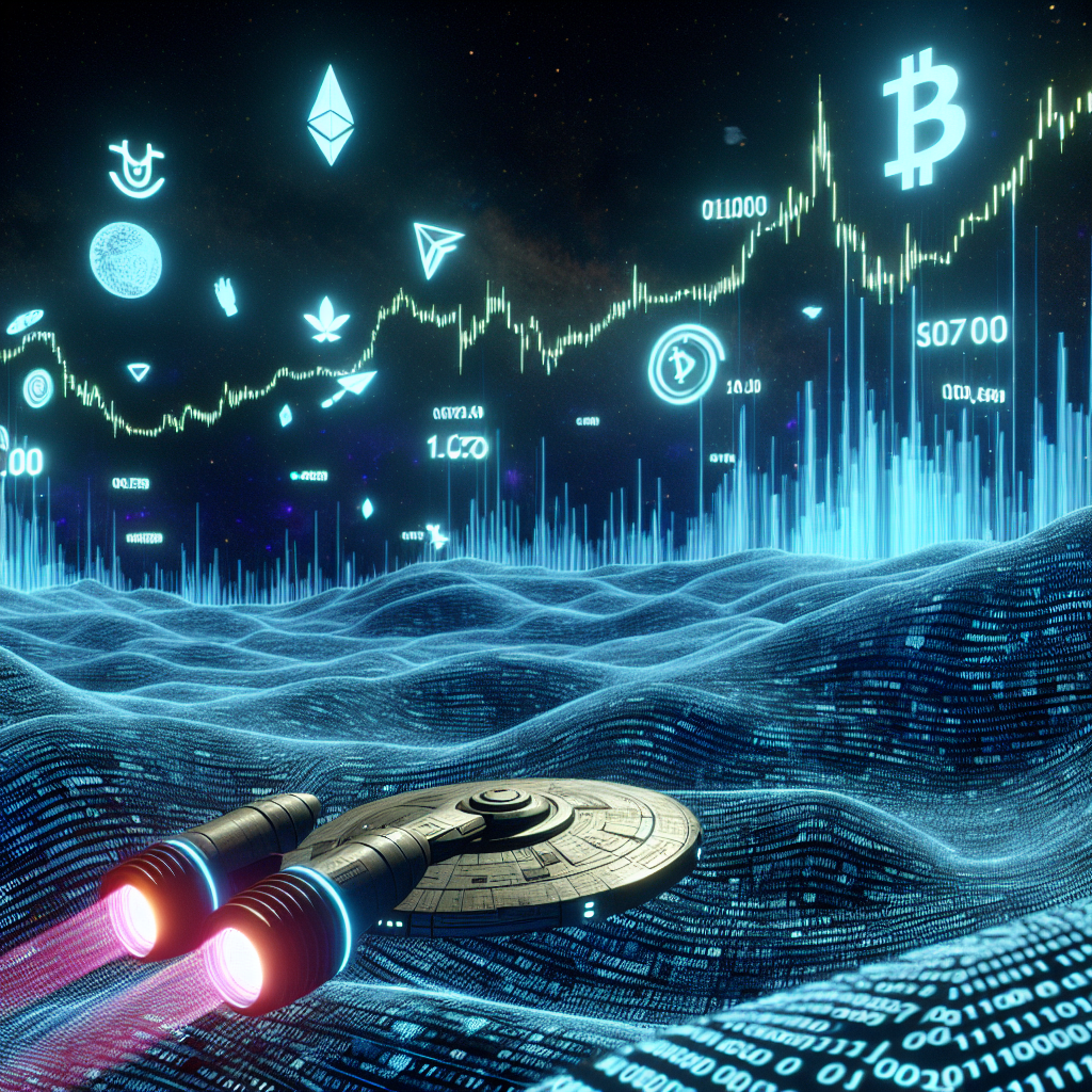 Innovative horizons: voyager revolutionizes crypto trading