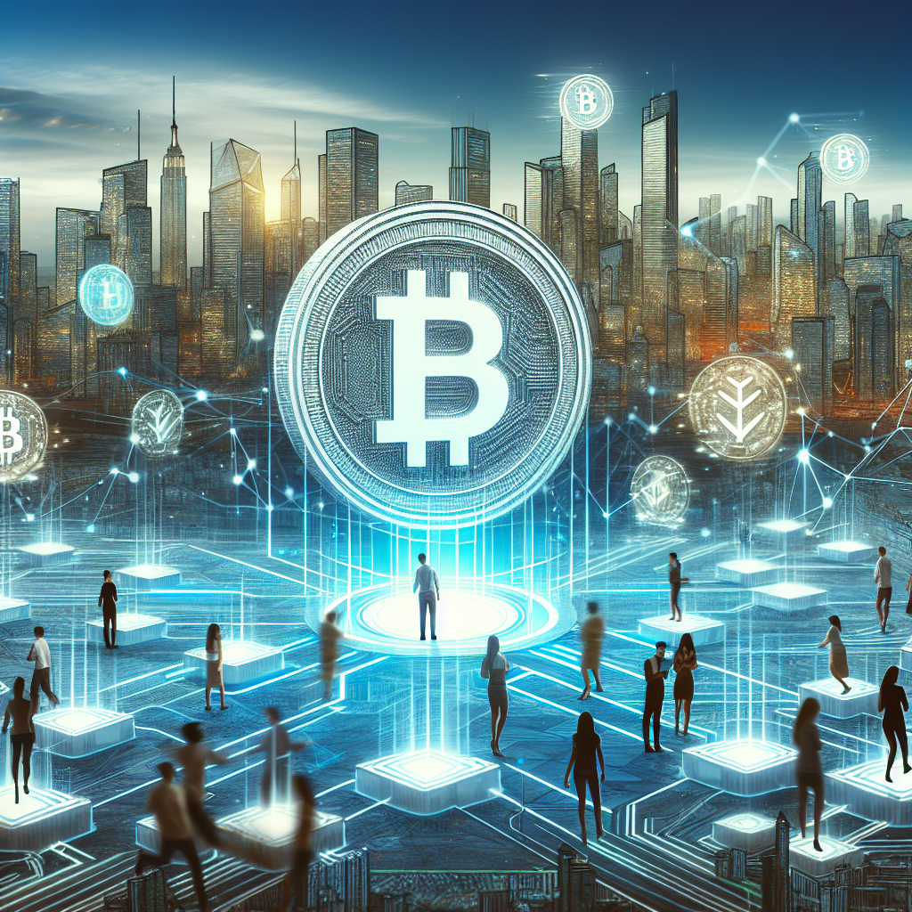 Innovative stablecoin launch by fiserv: a new era for digital finance