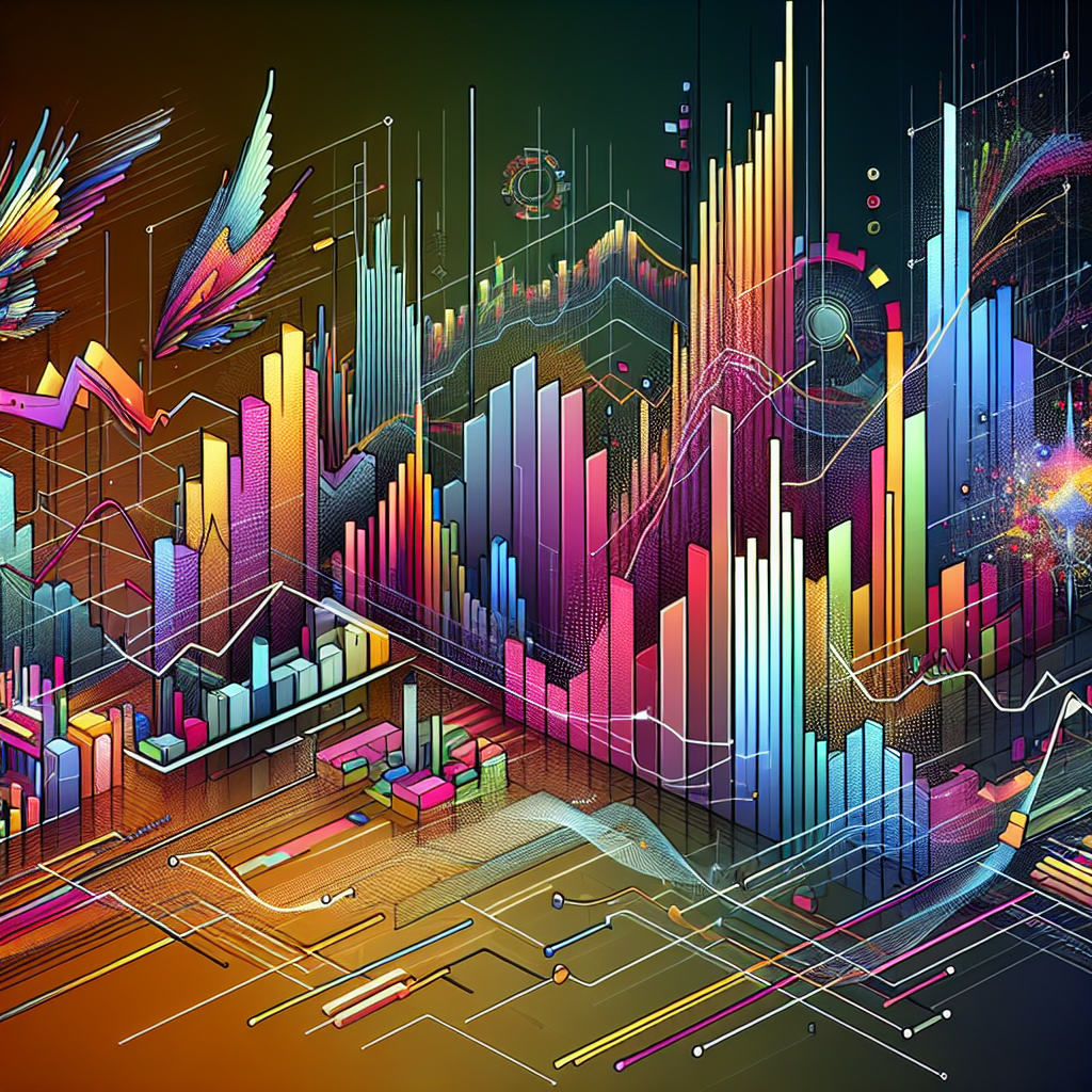 Insightful cryptocurrency movements: highlights for the week of april 17