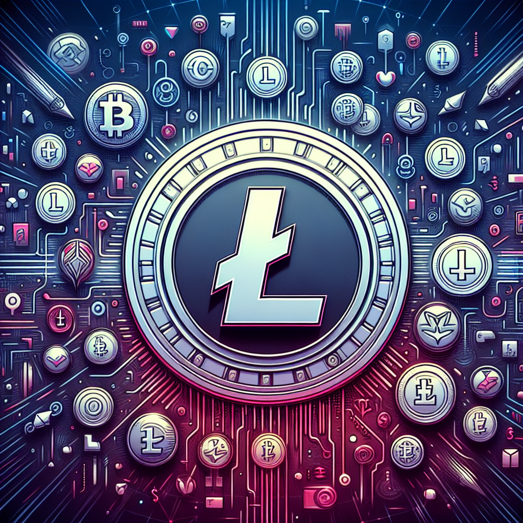 Litecoin: a promising contender in the cryptocurrency arena