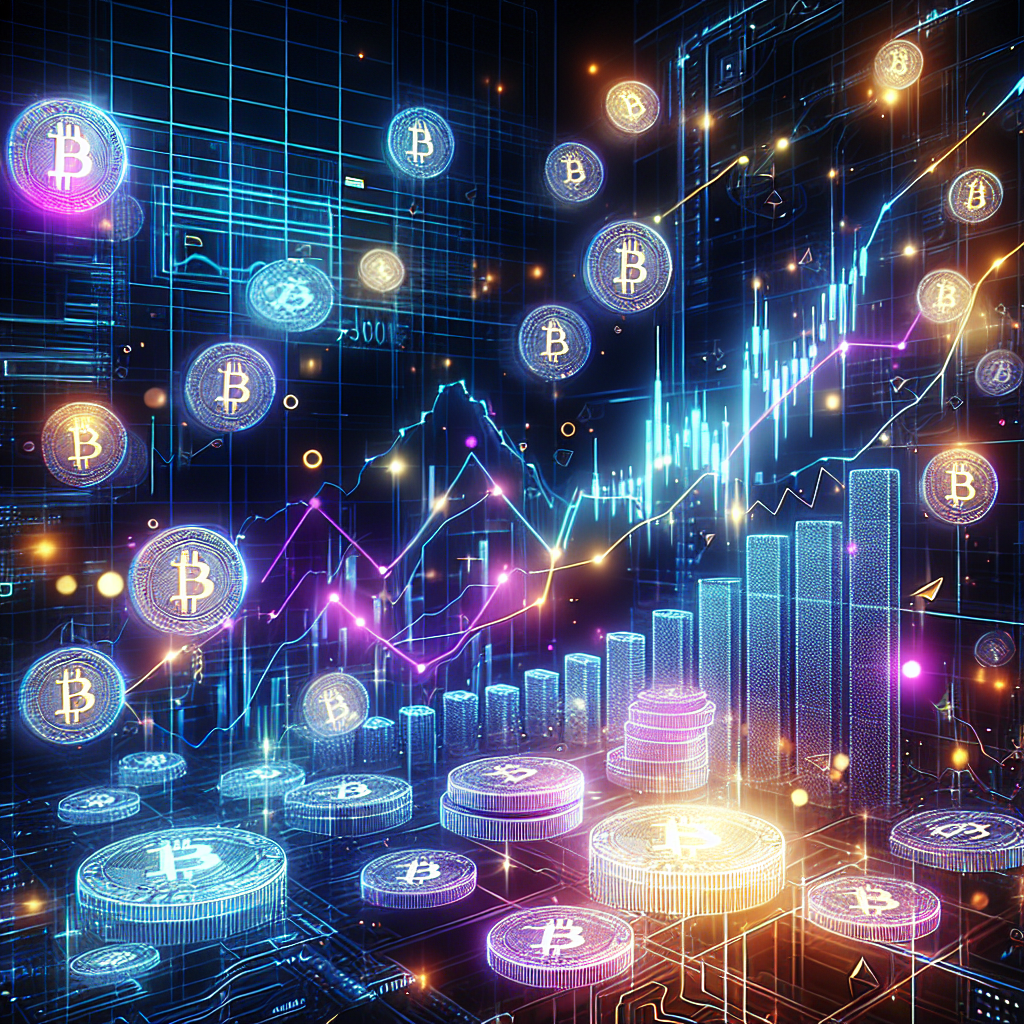 Promising cryptocurrencies: new developments and observations