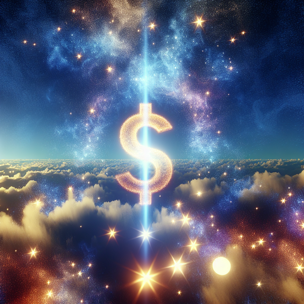 Stellar's rise: the currency of progress and innovation