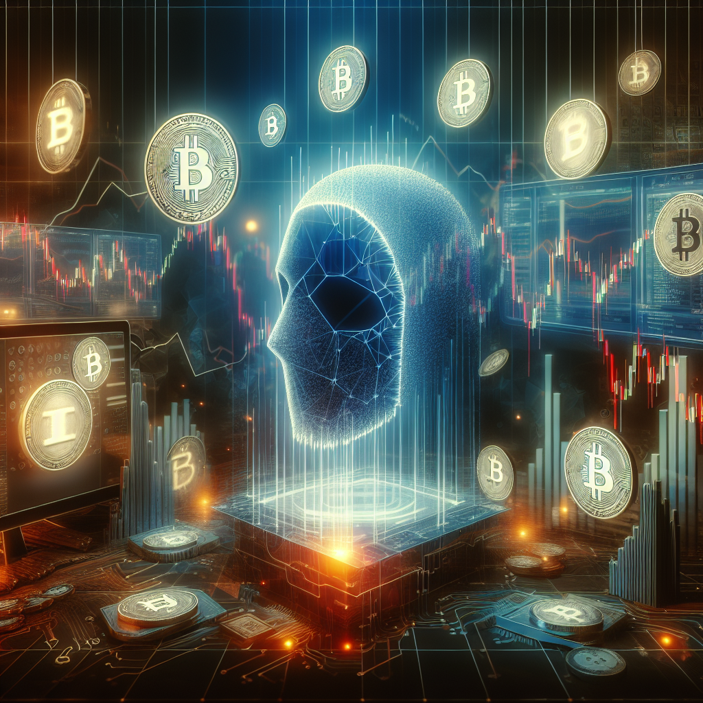 The enigma of cryptocurrency's recent price decline