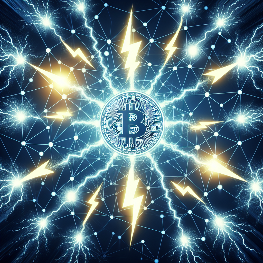 The lightning network: redefining bitcoin transactions