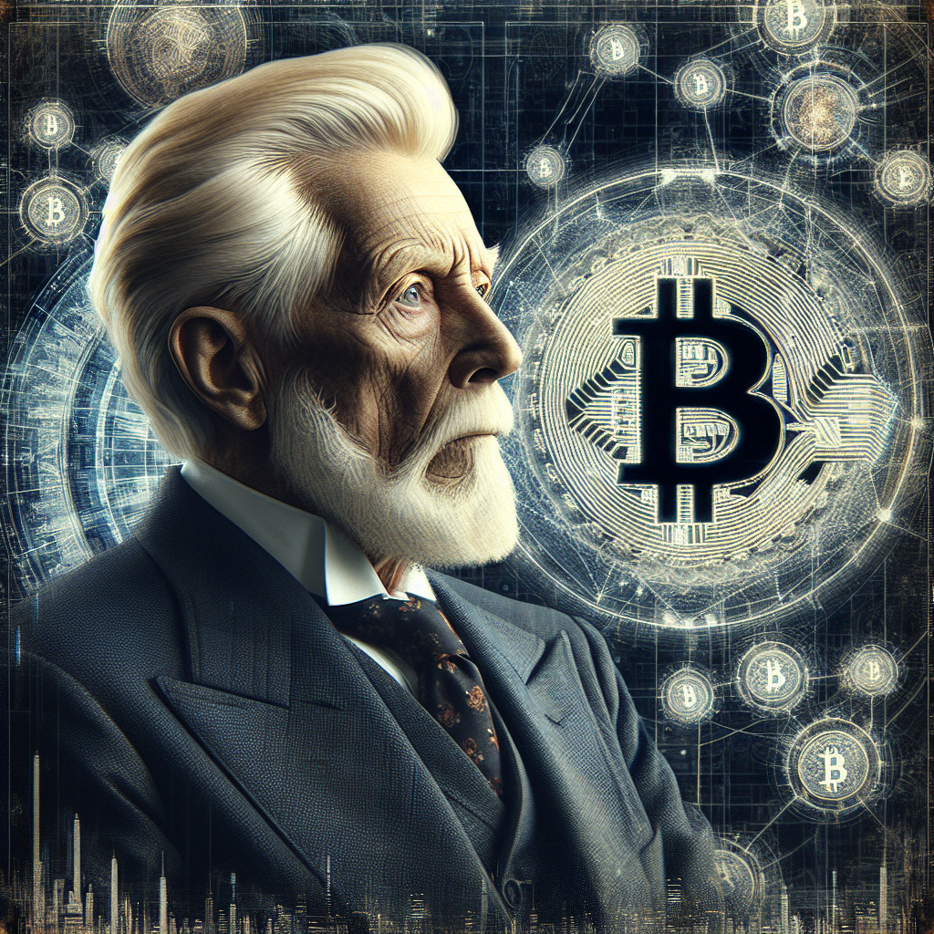 Trump's vision: unveiling the future of the u.s. bitcoin reserve