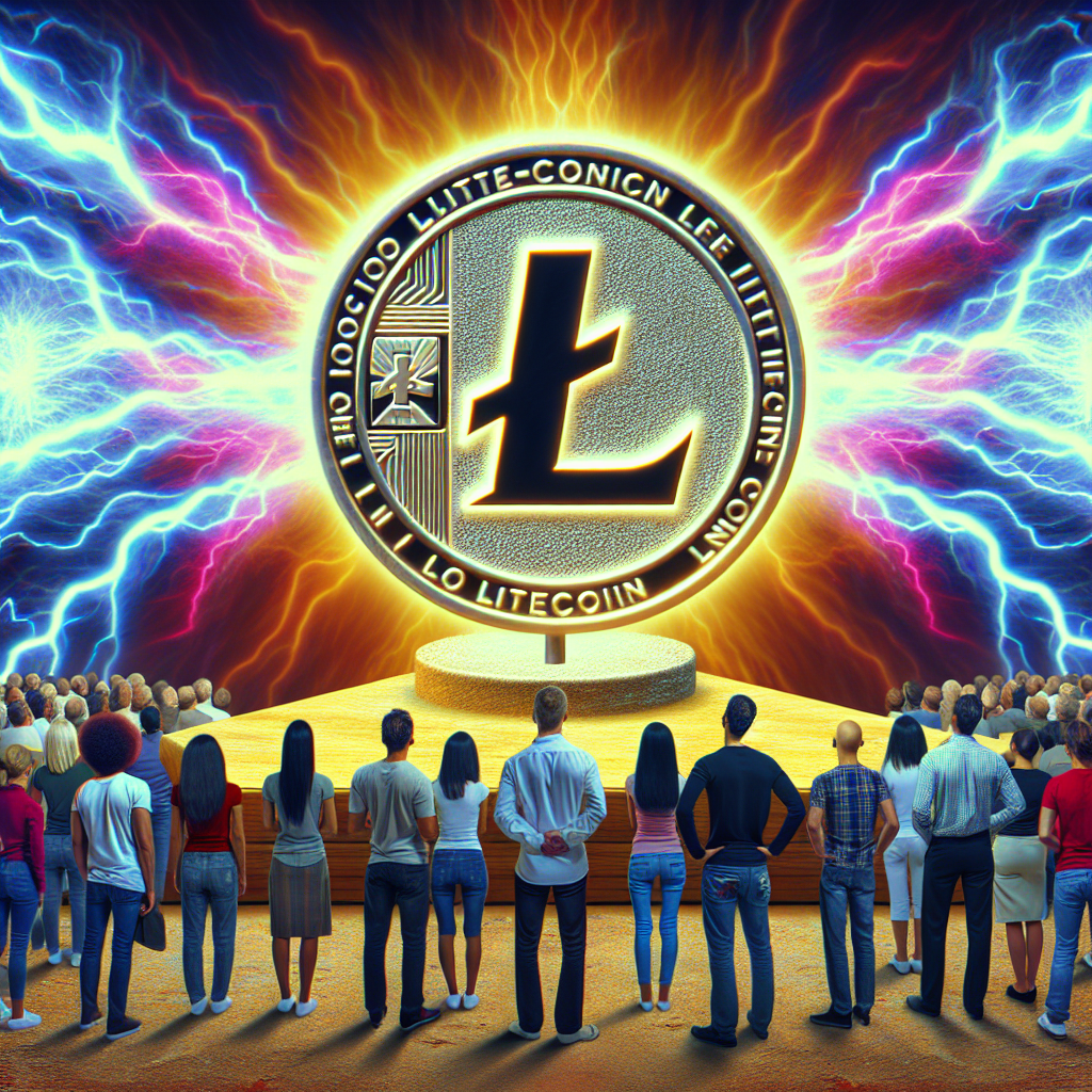 Unexpected surge: the litecoin phenomenon explained