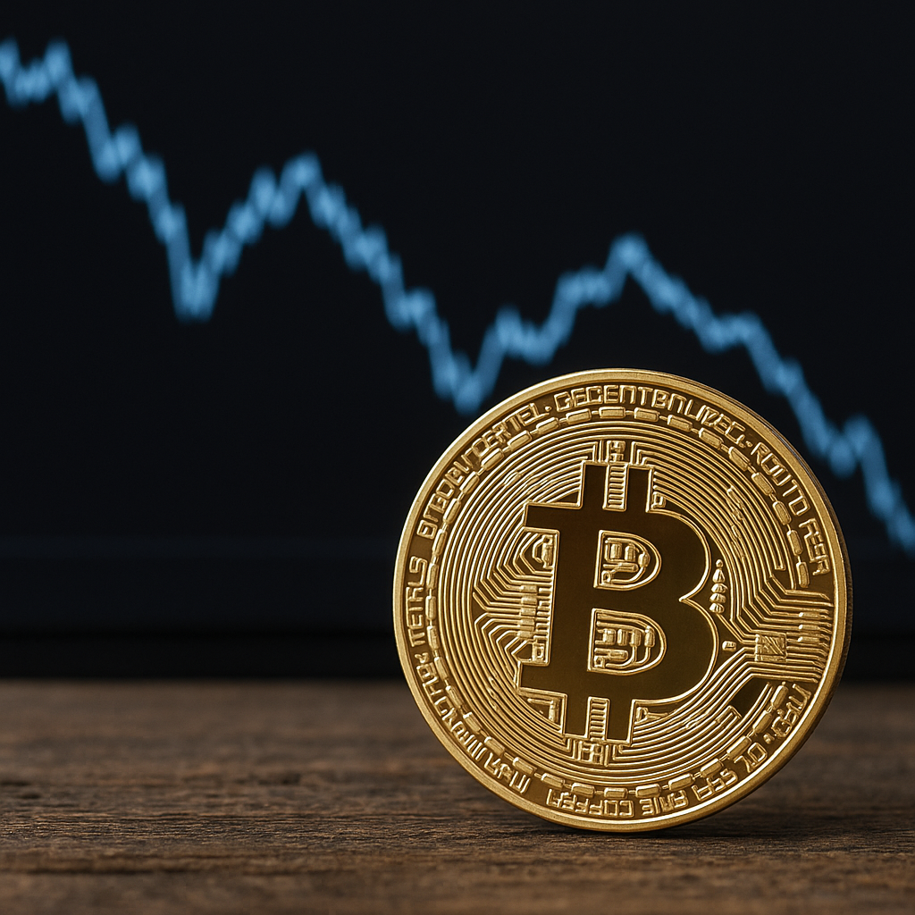 A Surge in Hashrate Amidst Bitcoin’s Price Drop: What Does it Mean?