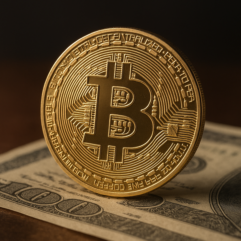 Bitcoin: A Volatile Reputation Stalling Blockchain Expansion