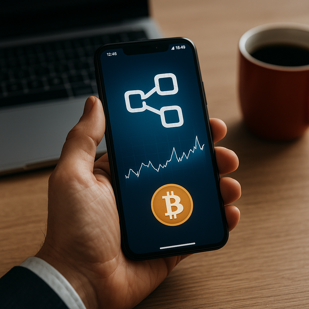 Blockchain Powered Revolution: Santander’s Innovative Payment Solutions
