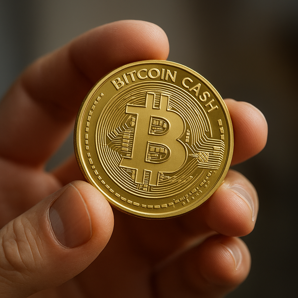 Coinbase and the Controversy: Should Bitcoin Cash Be Delisted?