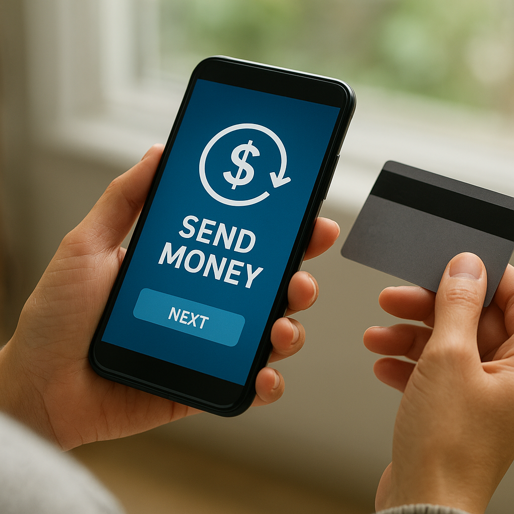 Cross-Border Money Transfers: How Technology is Simplifying Global Remittances
