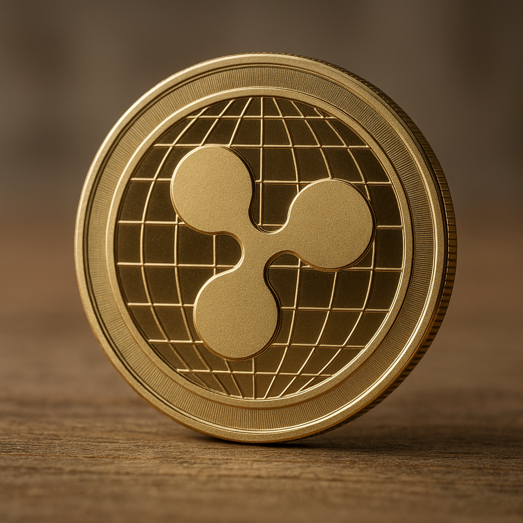 Cryptocurrency Evolution: Understanding Ripple’s Unique Position