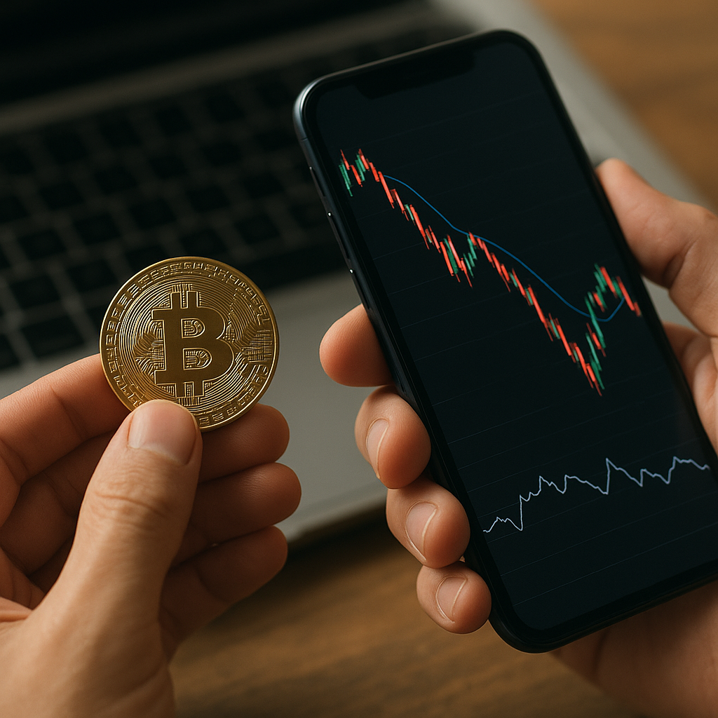 Cryptocurrency Turmoil: Binance Hack Attempt Shakes Bitcoin Market
