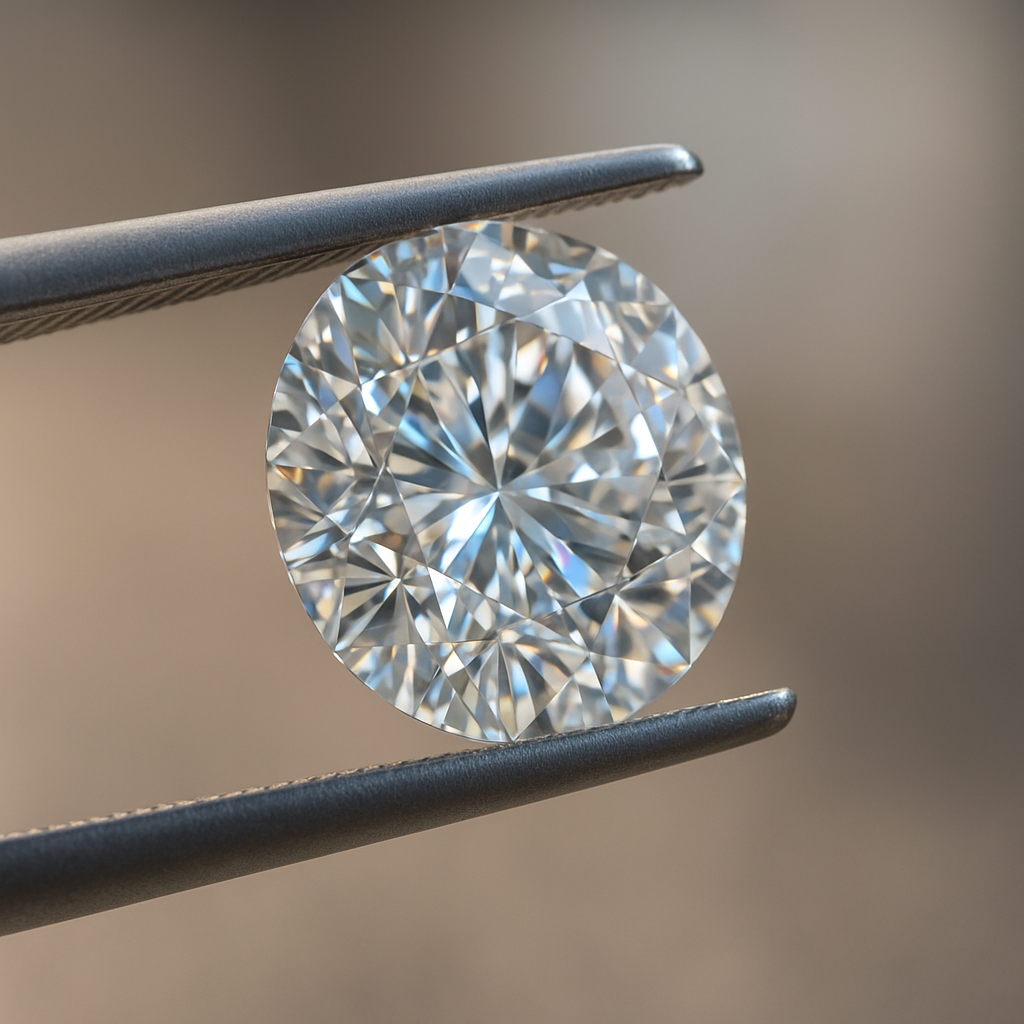 De Beers: Innovative Blockchain Solutions for Diamond Authenticity
