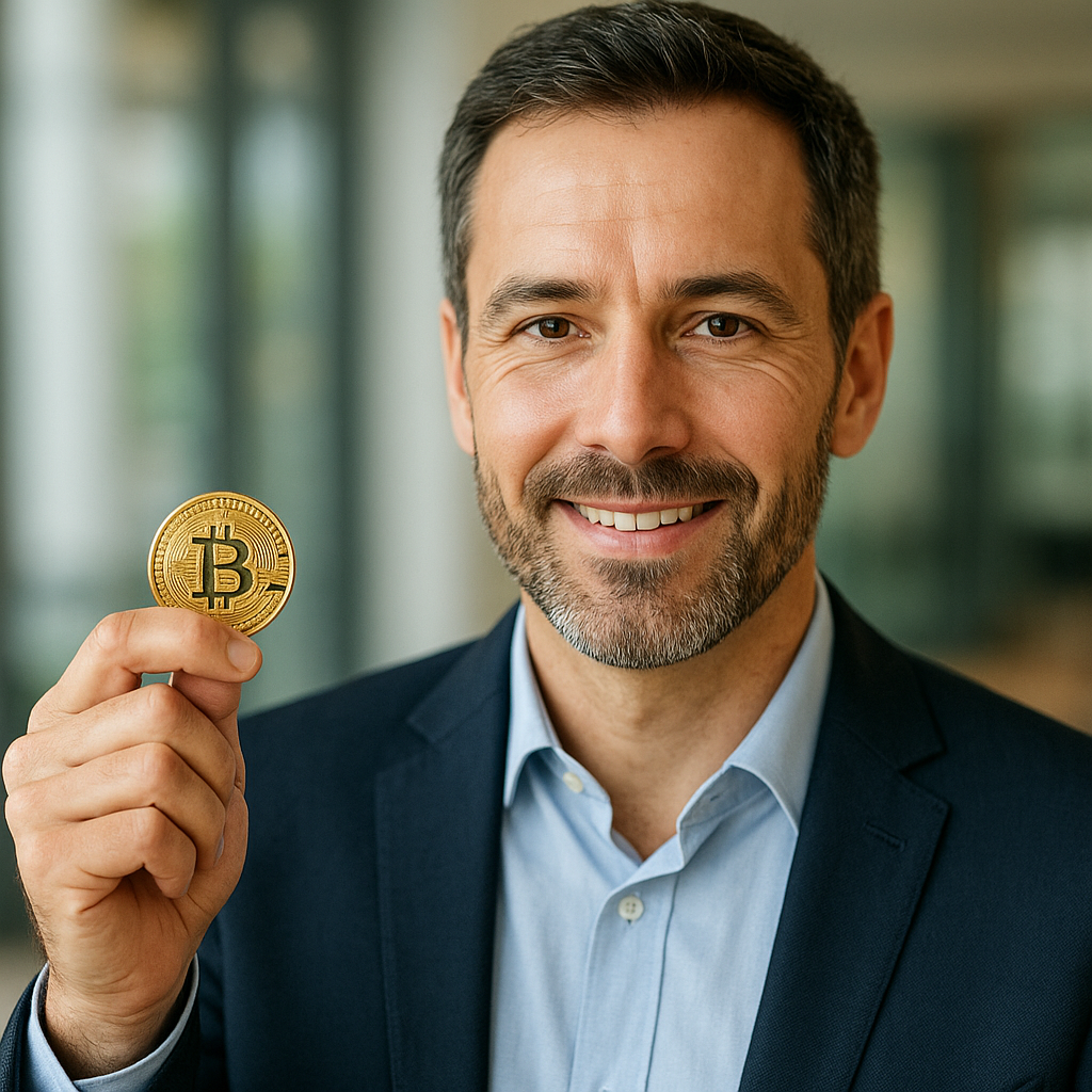Engaging Clients in the World of Bitcoin ETFs: A Fresh Perspective