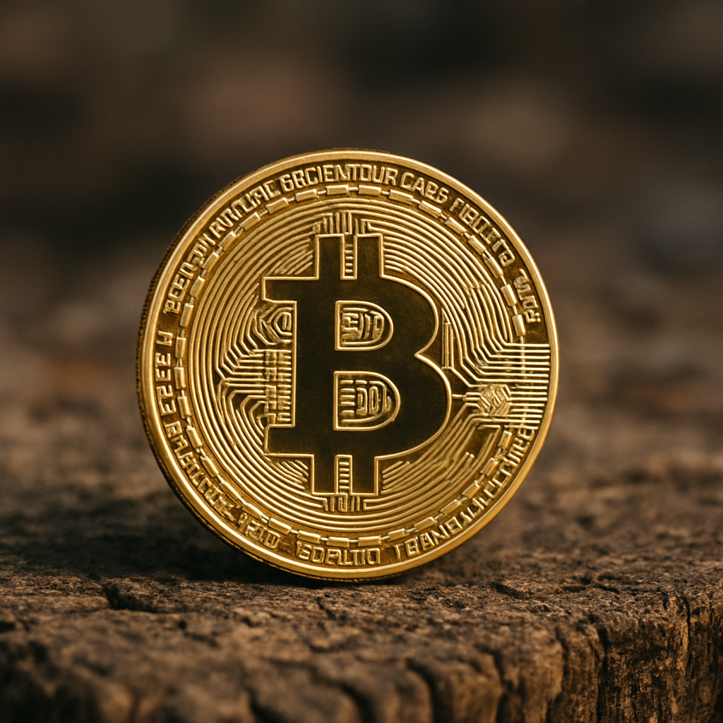 Has the Bitcoin Frenzy Come to an End?
