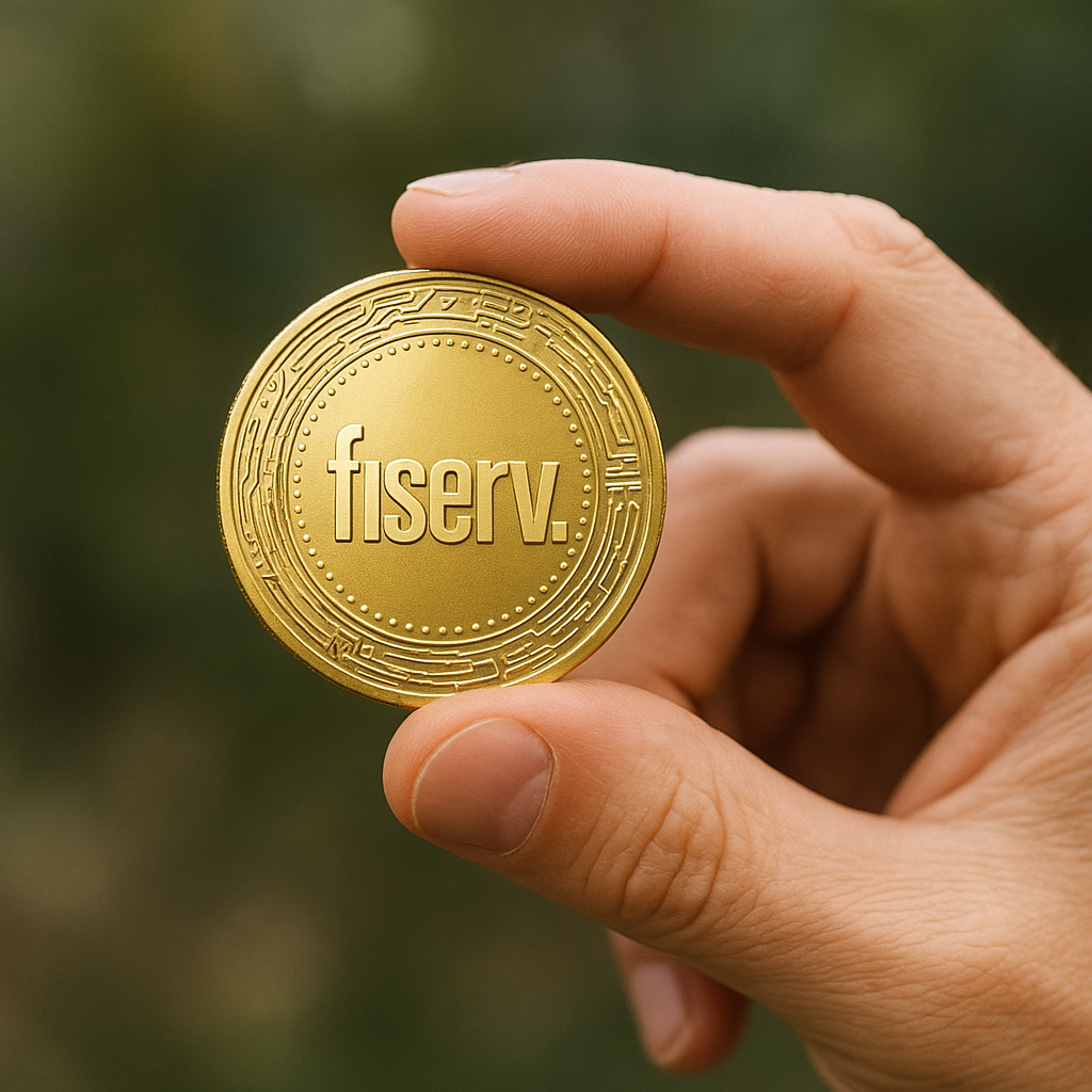 Innovative Stablecoin Launch by Fiserv: A New Era for Digital Finance