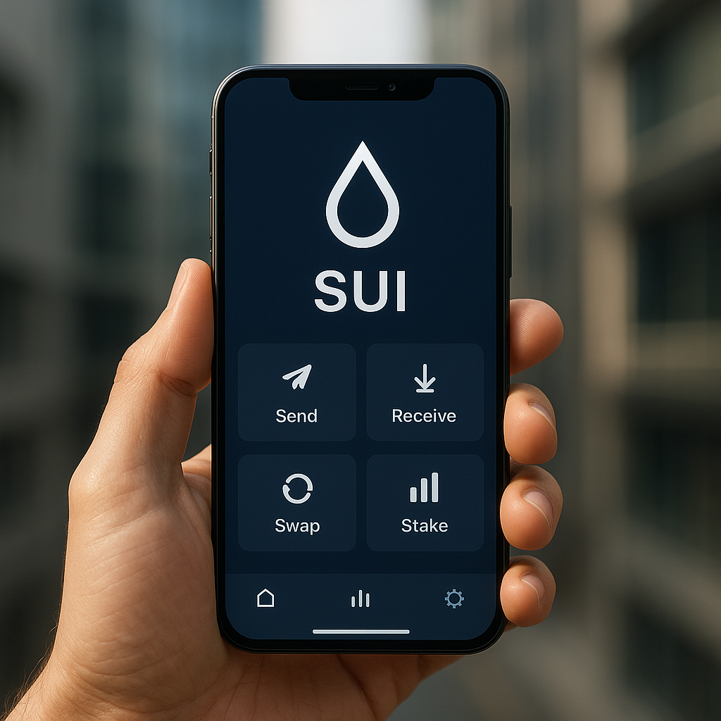Sui Exchange Essentials: Navigating the SUI Network in 2026