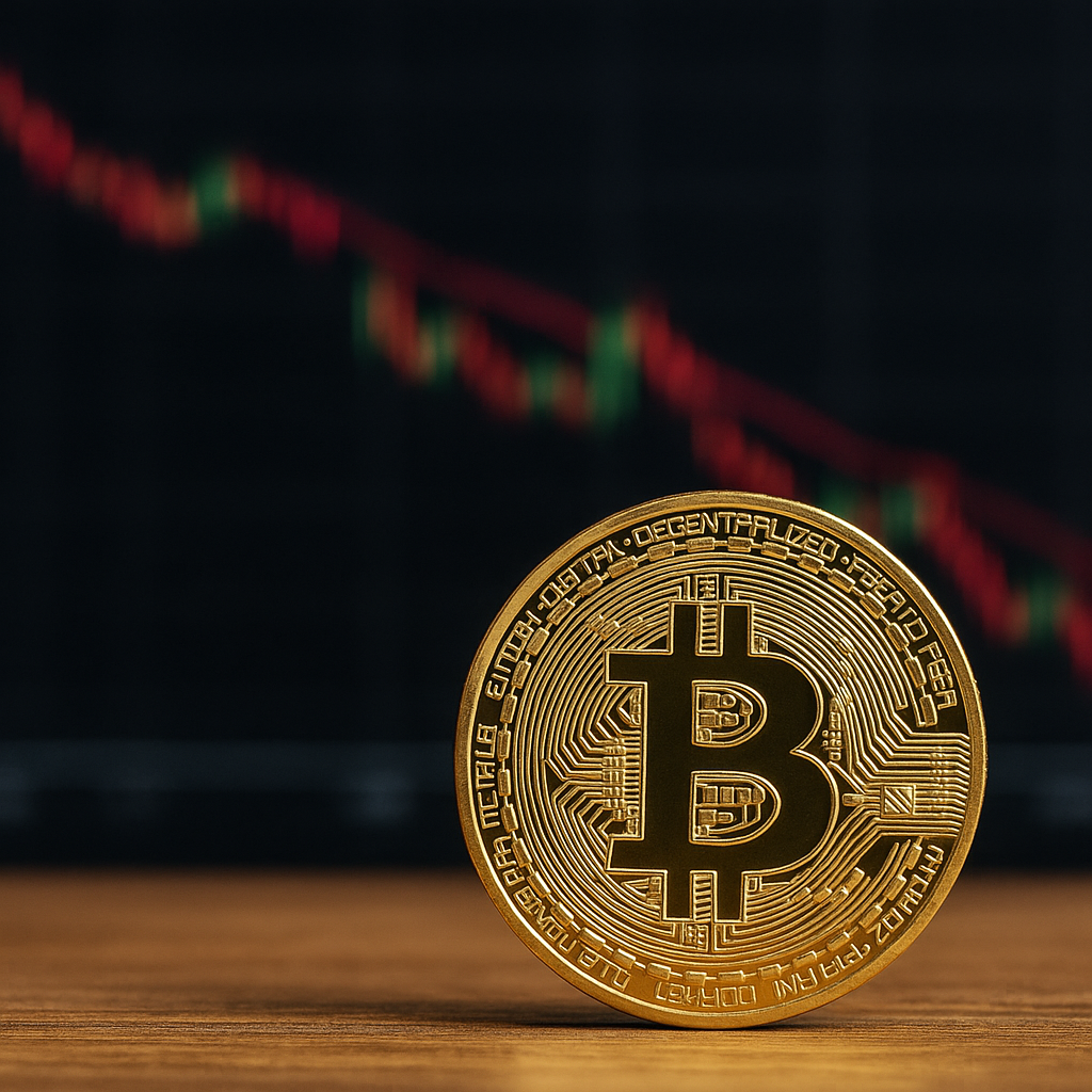 The Enigma of Cryptocurrency’s Recent Price Decline