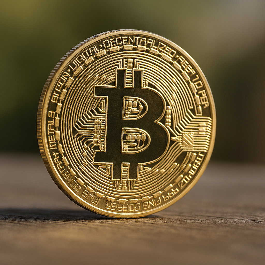 The Future of Bitcoin: Beyond the 21 Million Limit