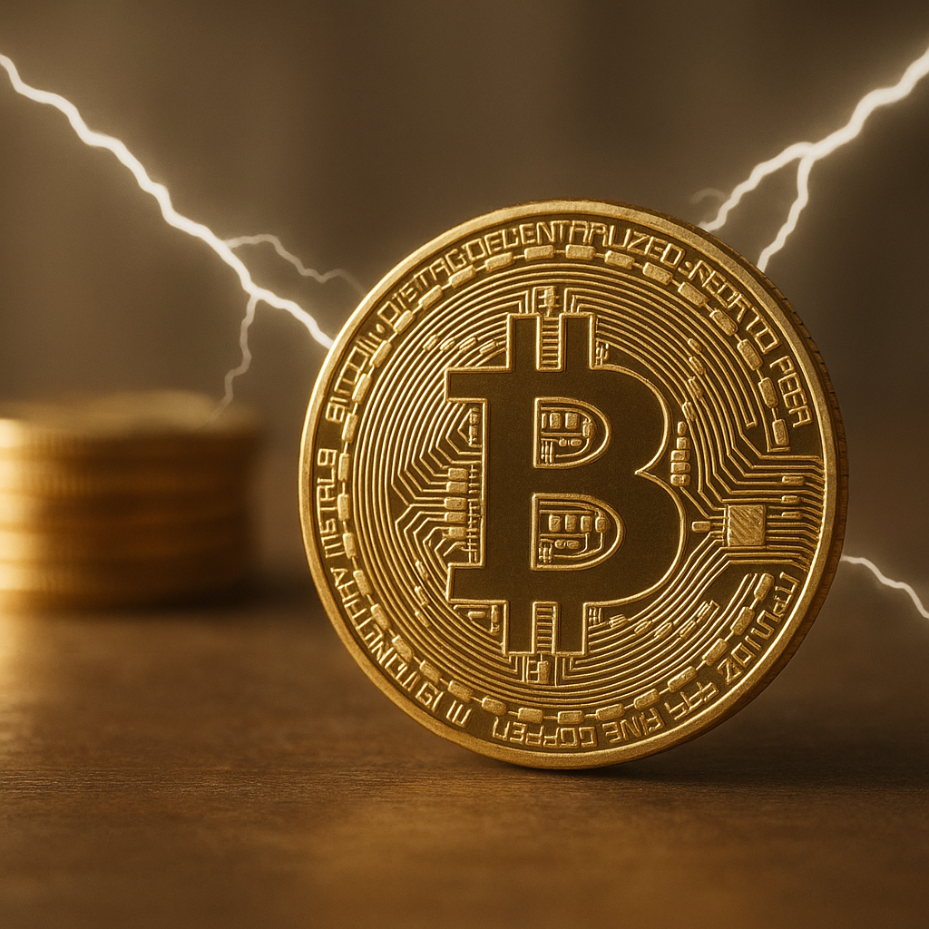 The Lightning Network: Redefining Bitcoin Transactions