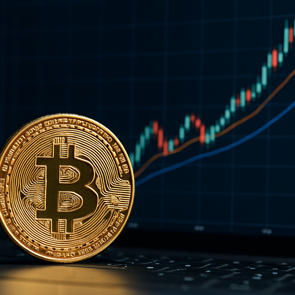 The Resurgence of Cryptocurrency: Bitcoin and Stock Movements in Early 2025