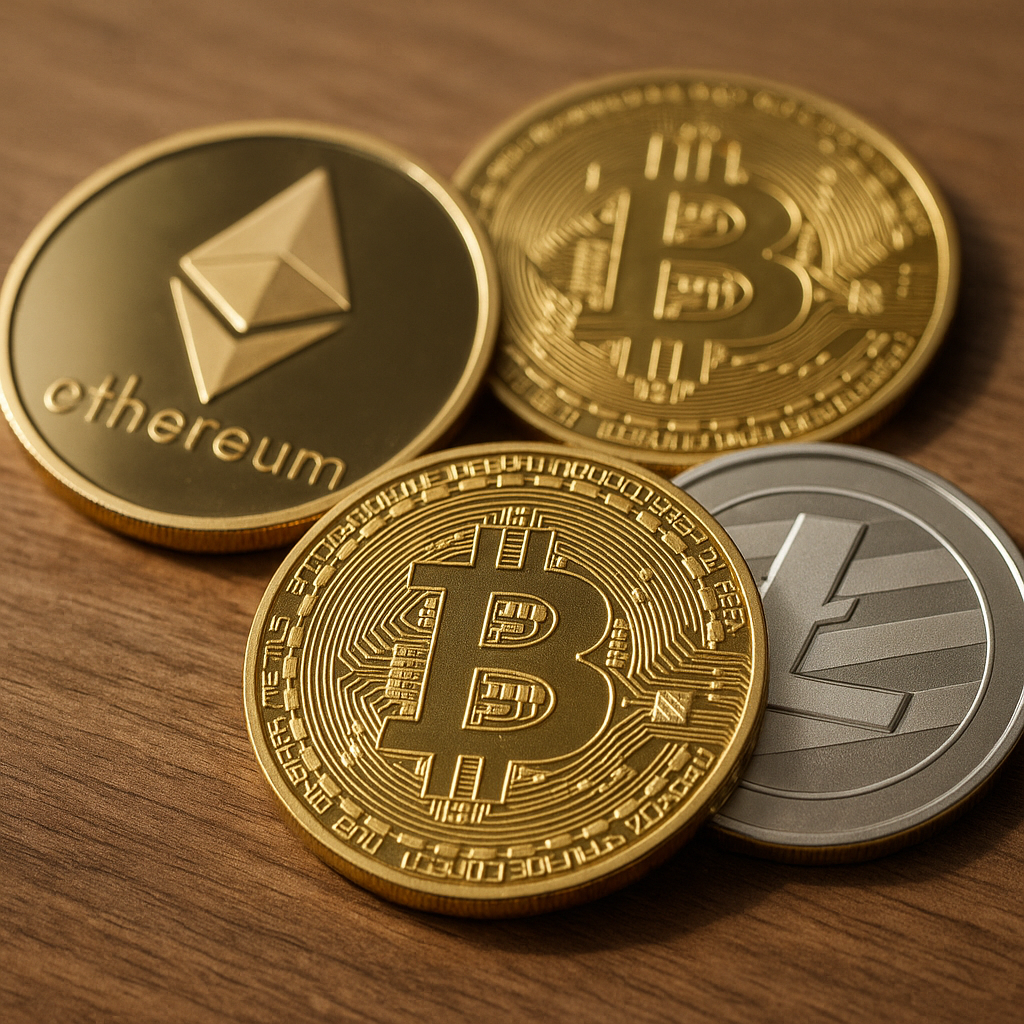 The Rising Stars of Cryptocurrency: February Highlights